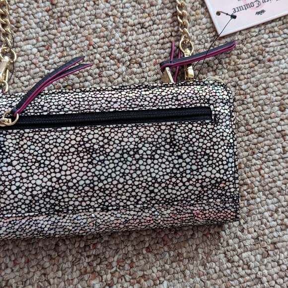 NWT Juicy Couture Handbag - Picture 4 of 8